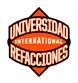 Logo Universidad de Refacciones